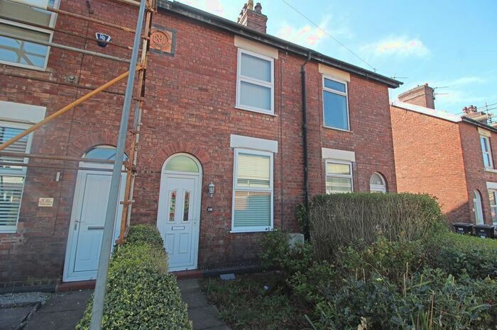 2 Bedroom Terraced House To Rent In Park Lane, Poynton, Stockport, SK12