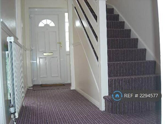 6 Bedroom Detached House To Rent In Headcorn Drive, Canterbury, CT2