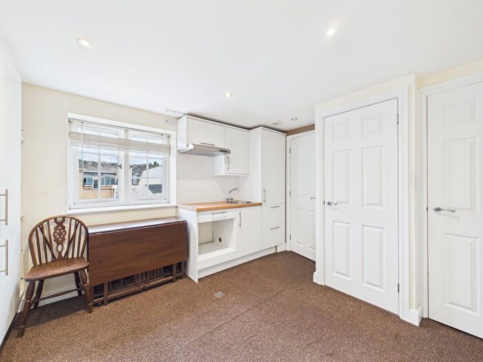 Studio To Rent In Bath Street, Cheltenham, GL50
