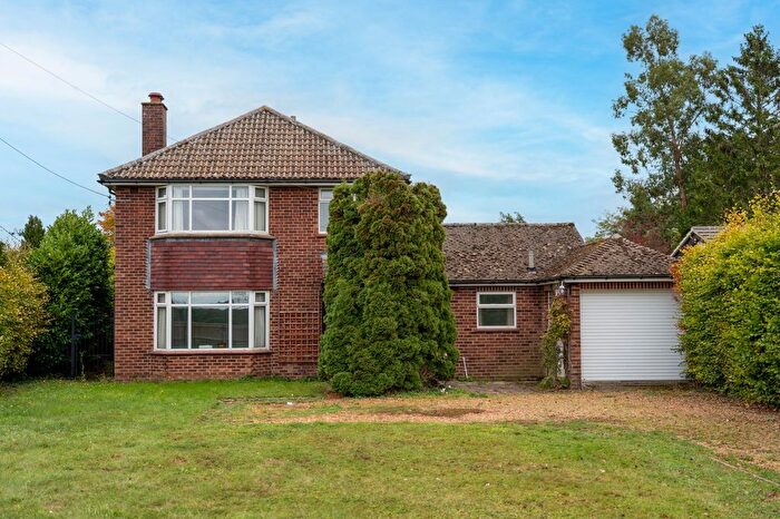 4 Bedroom Detached House For Sale In Cottenham Road, Histon, CB24