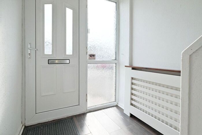 2 Bedroom Semi-Detached House To Rent In Cranbrook Avenue, Oswaldtwistle, Accrington, BB5