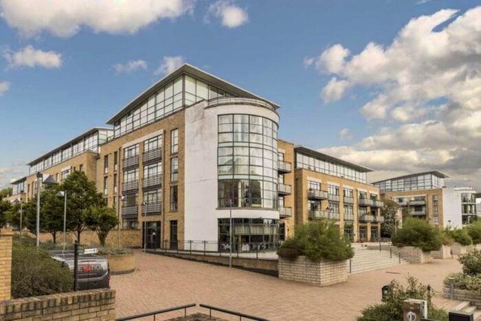 1 Bedroom Flat To Rent In Point Wharf Lane, Brentford, TW8