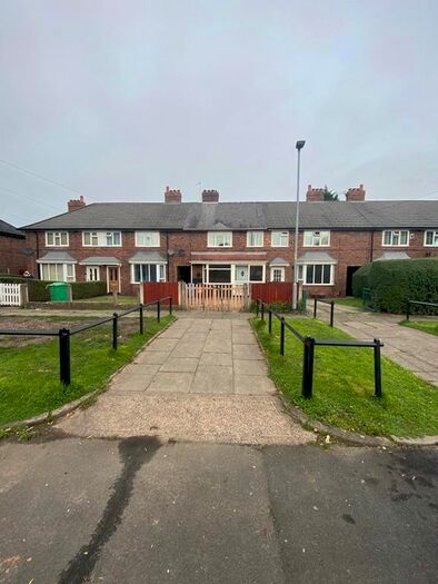 3 Bedroom Terraced House To Rent In Baycroft Grove, Wythenshawe M23