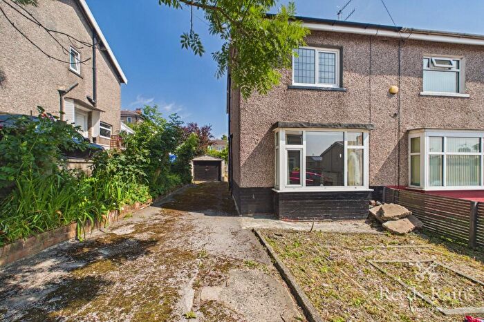 2 Bedroom Semi-Detached House For Sale In Bath Street, Nelson, Lancashire, BB9