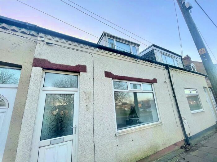 3 Bedroom Terraced House To Rent In Hedley Terrace, South Hetton, DH6