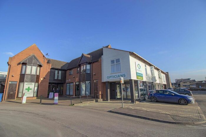 2 Bedroom Flat To Rent In Siam House, 8 Siam Place, Sudbury, Suffolk CO10