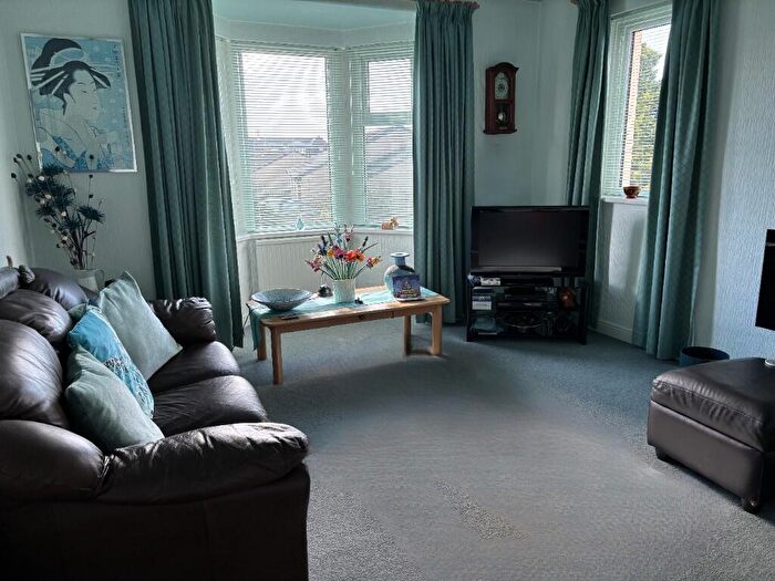 2 Bedroom Detached Bungalow For Sale In Nolan, Croft Road, Gretna, Dumfriesshire, DG16