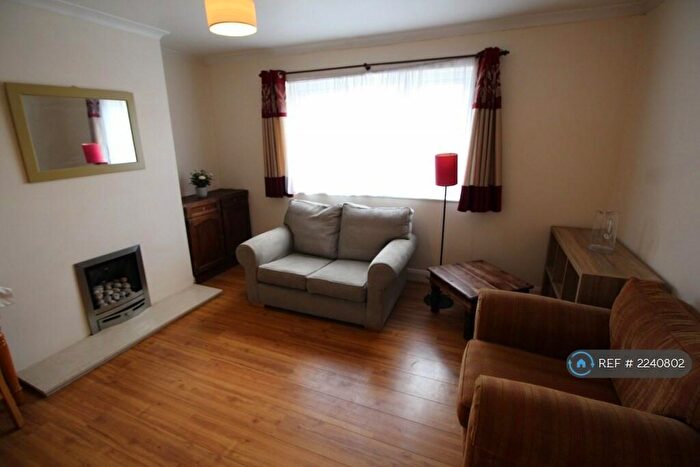 3 Bedroom Terraced House To Rent In Jackson Road, Oxford, OX2