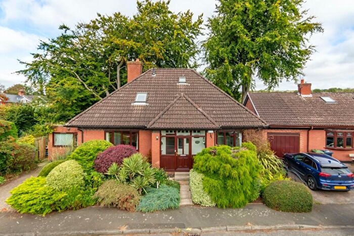 4 Bedroom Detached House For Sale In Moraine Crescent, Blackhall Mill, NE17