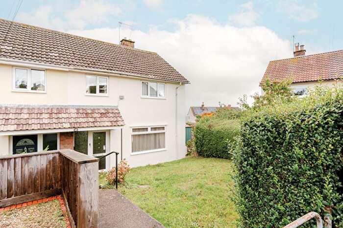 3 Bedroom End Terrace House For Sale In Polden Road, Portishead, BS20