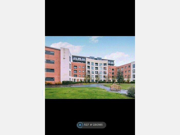 2 Bedroom Flat To Rent In Adler Way, Liverpool L3