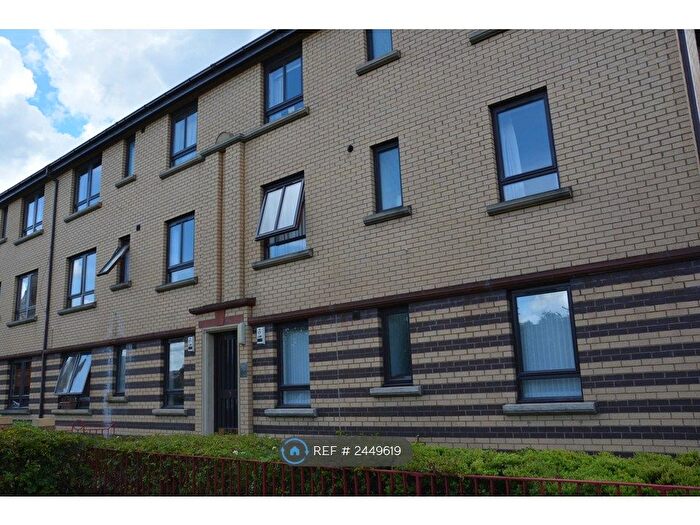 2 Bedroom Flat To Rent In Maclean Street, Glasgow, G51