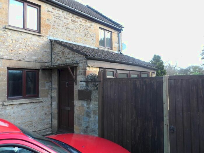 4 Bedroom Detached House To Rent In Brimsmore, Yeovil BA21