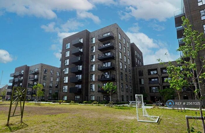 1 Bedroom Flat To Rent In Clara Rackham Street, Cambridge, CB1