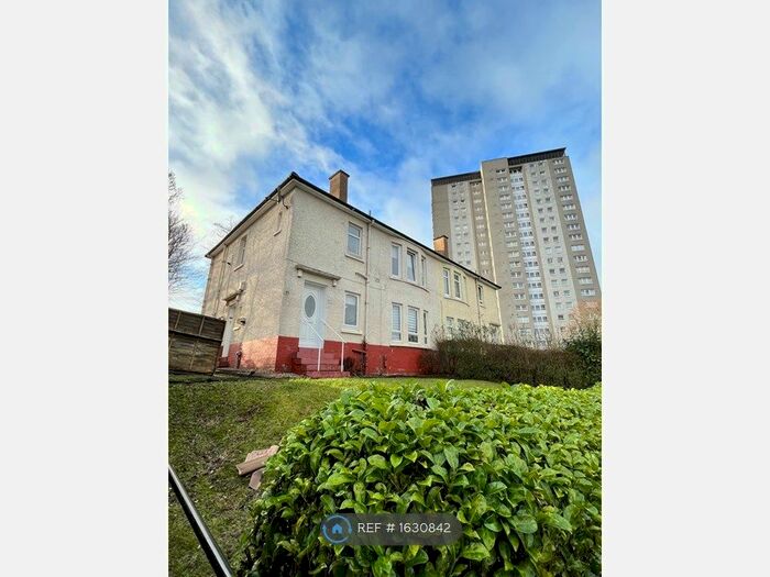 2 Bedroom Flat To Rent In Harefield Drive, Glasgow, G14