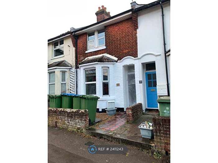 1 Bedroom Flat To Rent In Portswood Rd, Southampton, SO17