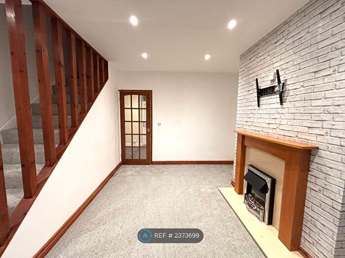 2 Bedroom Terraced House To Rent In Clavering Place, Stanley, DH9