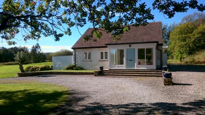 3 Bedroom Detached House To Rent In Newfield Lane, Dore, S17