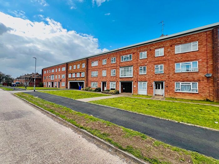 3 Bedroom Maisonette For Sale In Portland Road, Newmarket, CB8