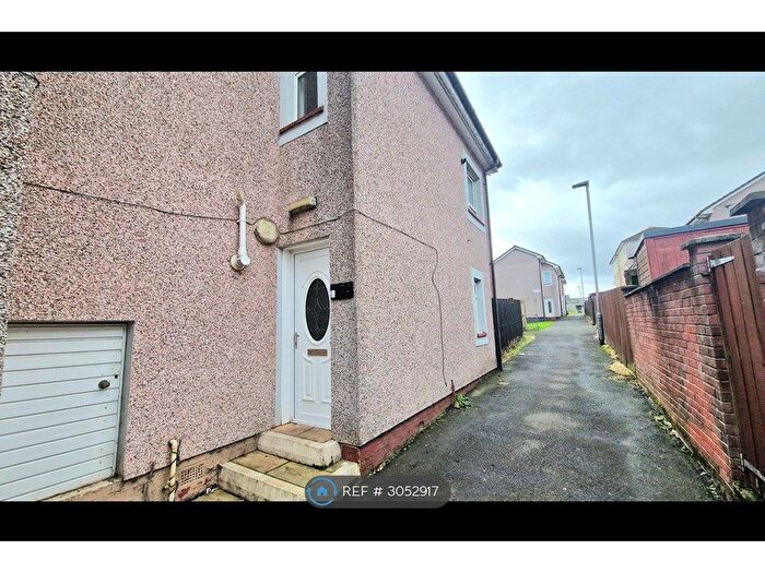 3 Bedroom End Terrace House To Rent In Luing, Airdrie, ML6