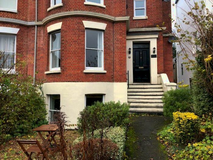 2 Bedroom Character Property To Rent In St. Cross, Winchester, SO23