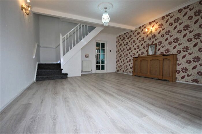 2 Bedroom Terraced House To Rent In Peninsular Close, Feltham, TW14