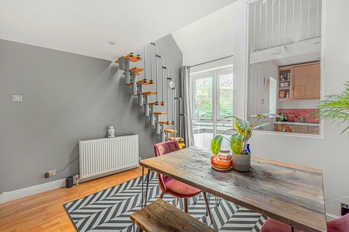 1 Bedroom Detached House To Rent In Abingdon, Oxfordshire, OX14