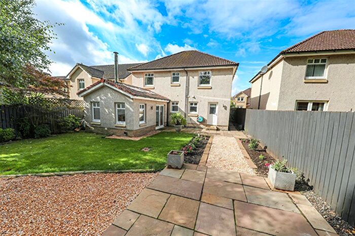4 Bedroom Detached House For Sale In Woods Place, Glenrothes, KY6