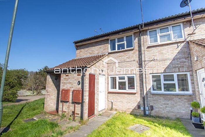 1 Bedroom Maisonette To Rent In Burgate Close, Dartford, DA1