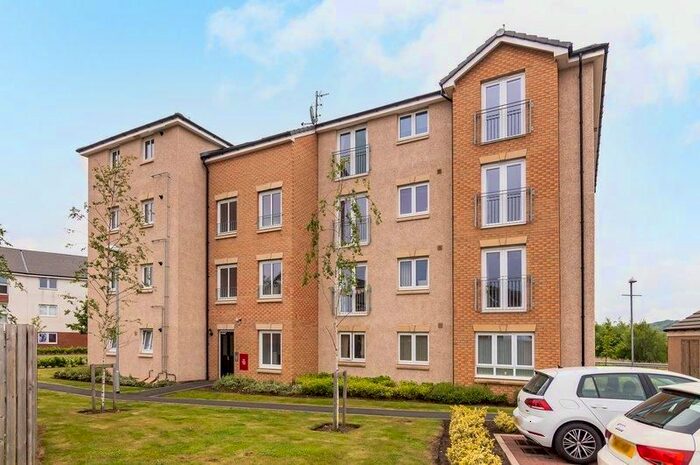 2 Bedroom Flat To Rent In / Milligan Drive, The Wisp, Edinburgh, EH16