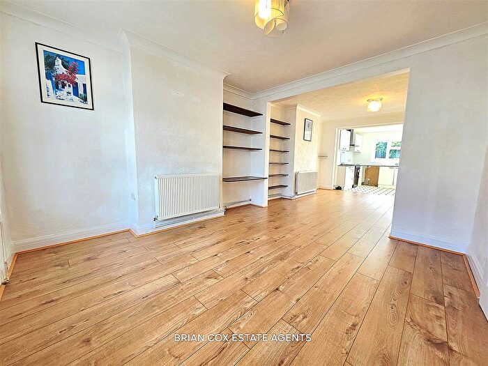 3 Bedroom Terraced House To Rent In Drew Gardens, Greenford, UB6