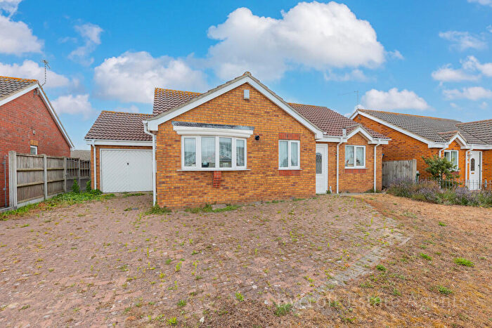 2 Bedroom Detached Bungalow For Sale In Fremantle Road, Great Yarmouth, NR30