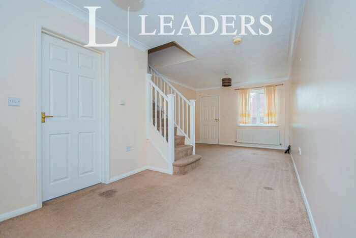 3 Bedroom Semi-Detached House To Rent In Sir Isaac Newton Drive, Wyberton, PE21