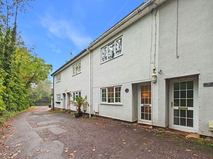 2 Bedroom Terraced House For Sale In Northampton Road, West Haddon, NN6