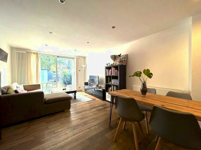 3 Bedroom Terraced House To Rent In Yarmouth Crescent, Tottenham Hale, N17