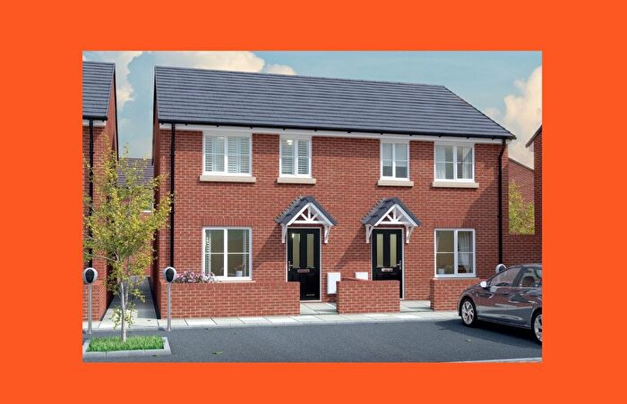 3 Bedroom Semi Detached House For Sale In Lakeside Drive, Gillingham, SP8