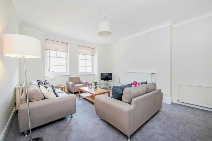 2 Bedroom Flat To Rent In Marylebone High Street, Marylebone U, W1