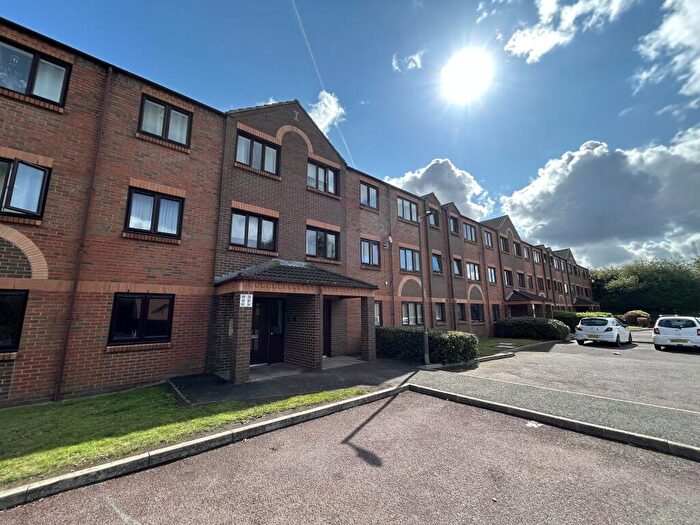 1 Bedroom Flat For Sale In St. Marys Wharf Road, Derby, DE1