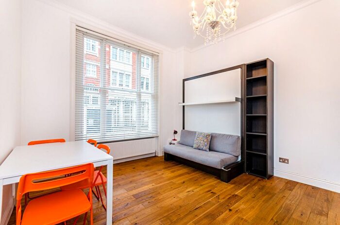 Studio For Sale In Newton Road, Westbourne Grove, London, W2