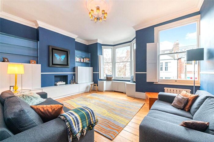 4 Bedroom Terraced House To Rent In Battledean Road, Highbury, N5