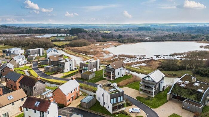 4 Bedroom Property For Sale In Warmwell Road, Crossways, DT2