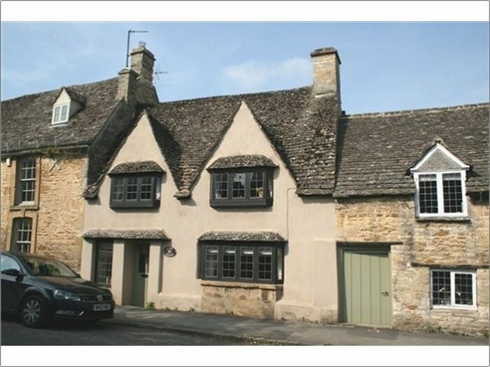 3 Bedroom Cottage To Rent In Witney Street, Burford, OX18