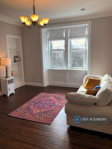 2 Bedroom Flat To Rent In Henderson Street, Edinburgh, EH6