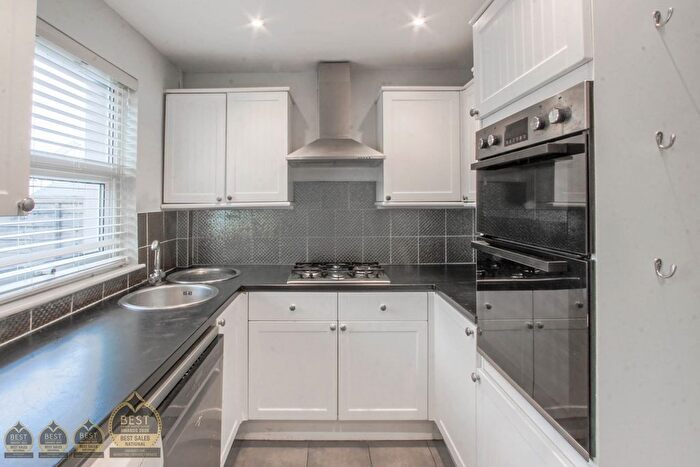 2 Bedroom Terraced House To Rent In Granville Street, Cheltenham, GL50