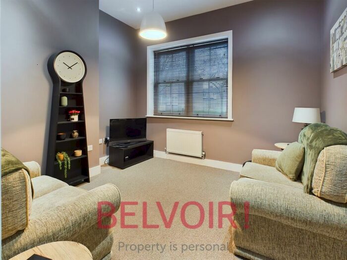 2 Bedroom Flat To Rent In Burgess Street, Middleport, Stoke-on-Trent, ST6