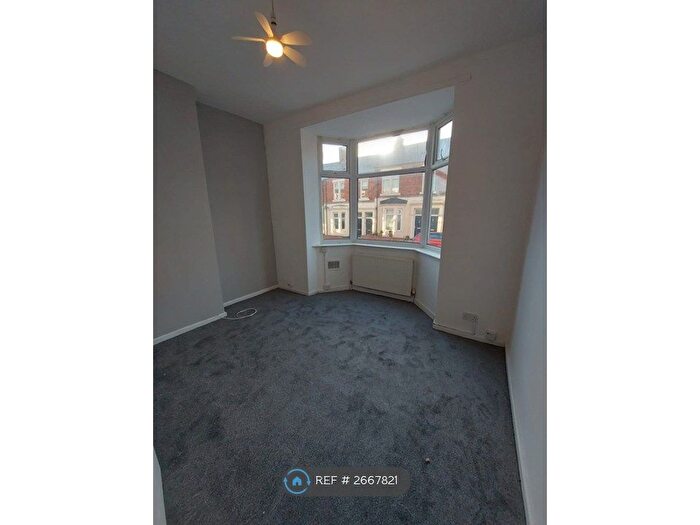 3 Bedroom Flat To Rent In Selbourne Street, South Shields, NE33