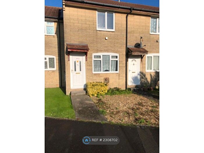 2 Bedroom Terraced House To Rent In Cabot Way, Weston-Super-Mare, BS22