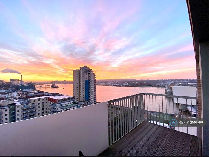 2 Bedroom Flat To Rent In Booth Road, London, E16