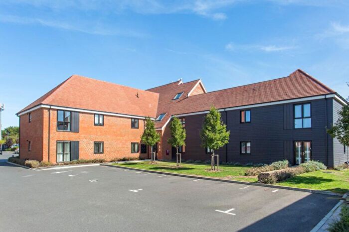 2 Bedroom Flat For Sale In Braid Drive, Herne Bay, CT6