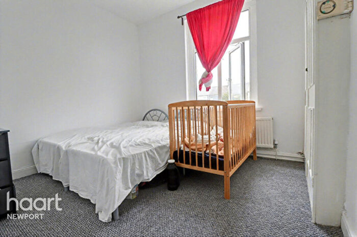 3 Bedroom Terraced House For Sale In Orchard Street, Newport, NP19